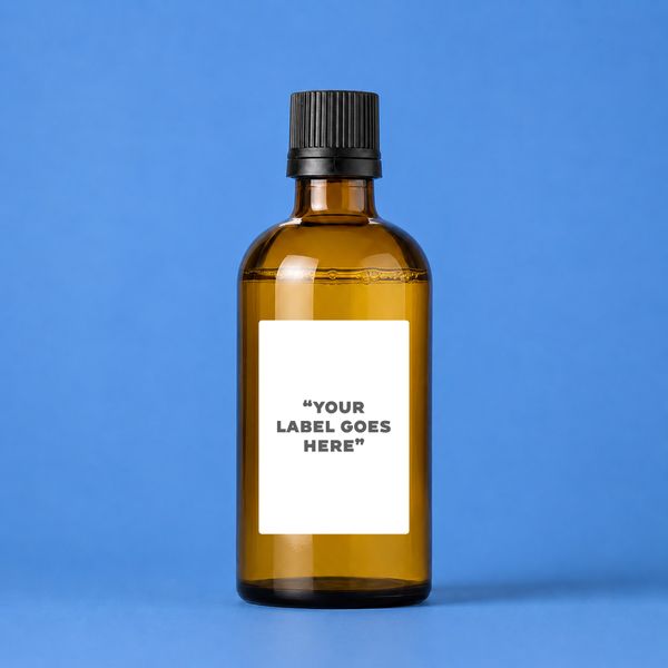 Olejki do Masażu 100 ml - BEZ ETYKIET