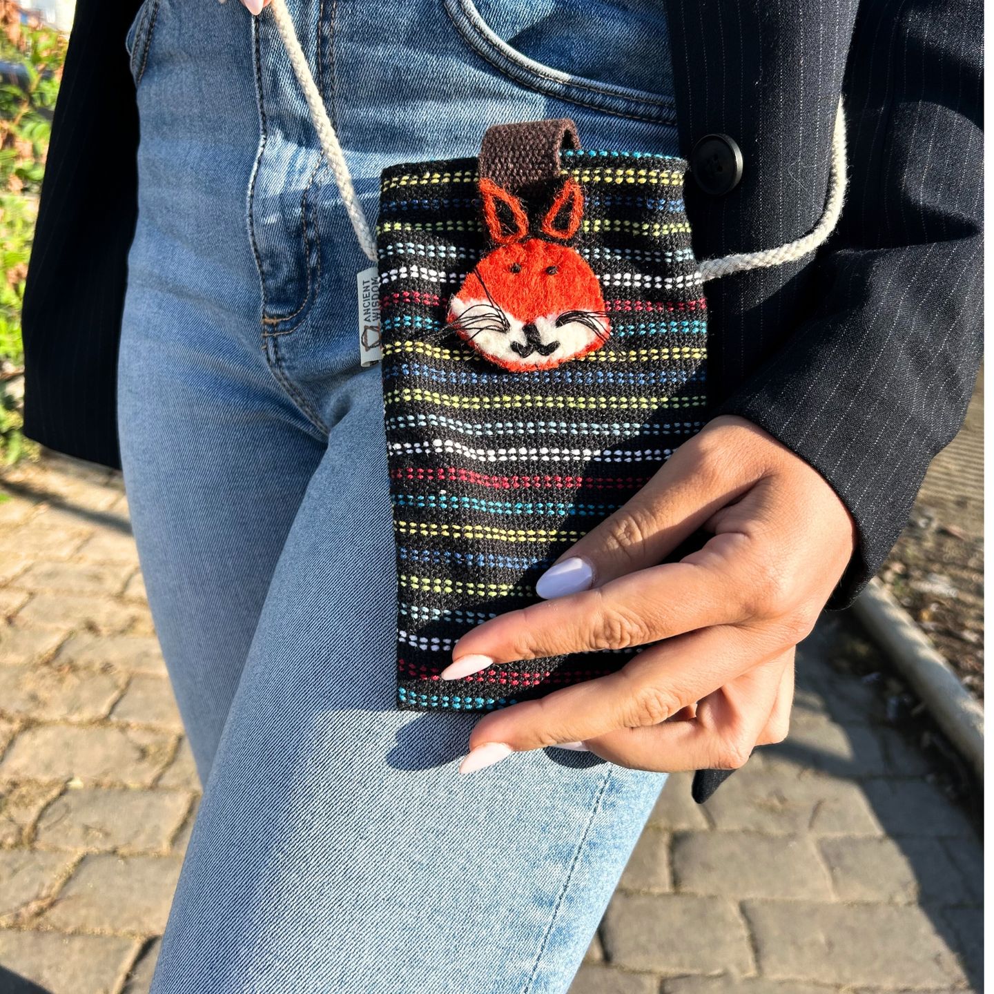 Torebki na Telefon