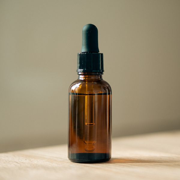Organiczne Sera do Włosów 30 ml - BEZ ETYKIET