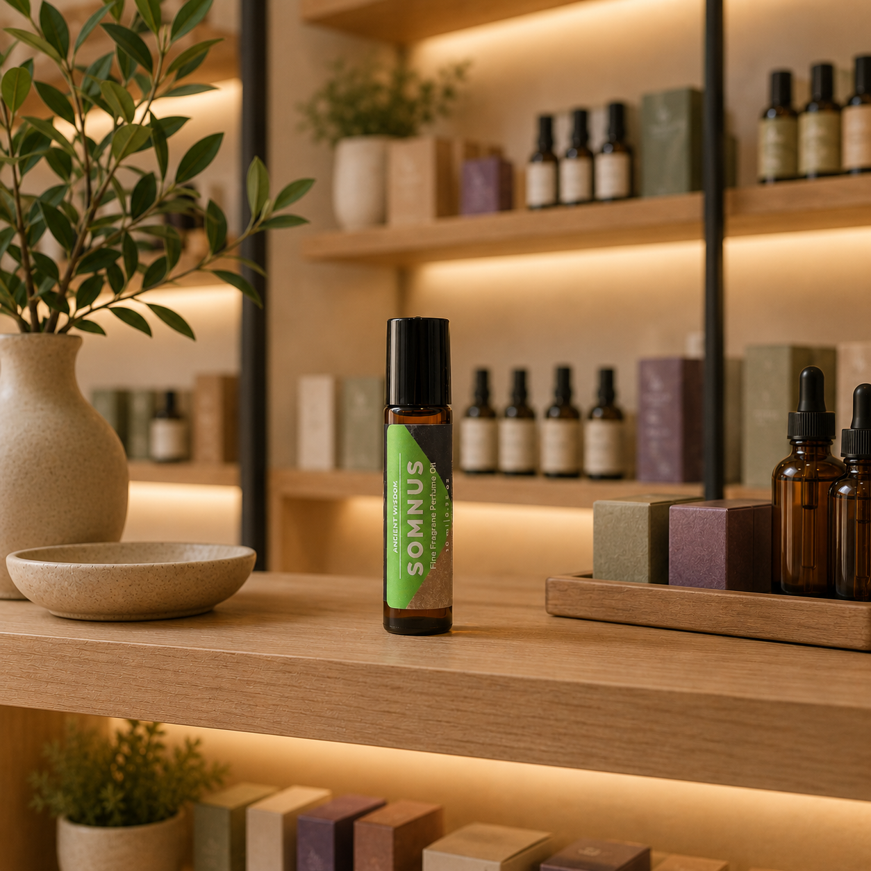 Olejki Perfumowane 10 ml