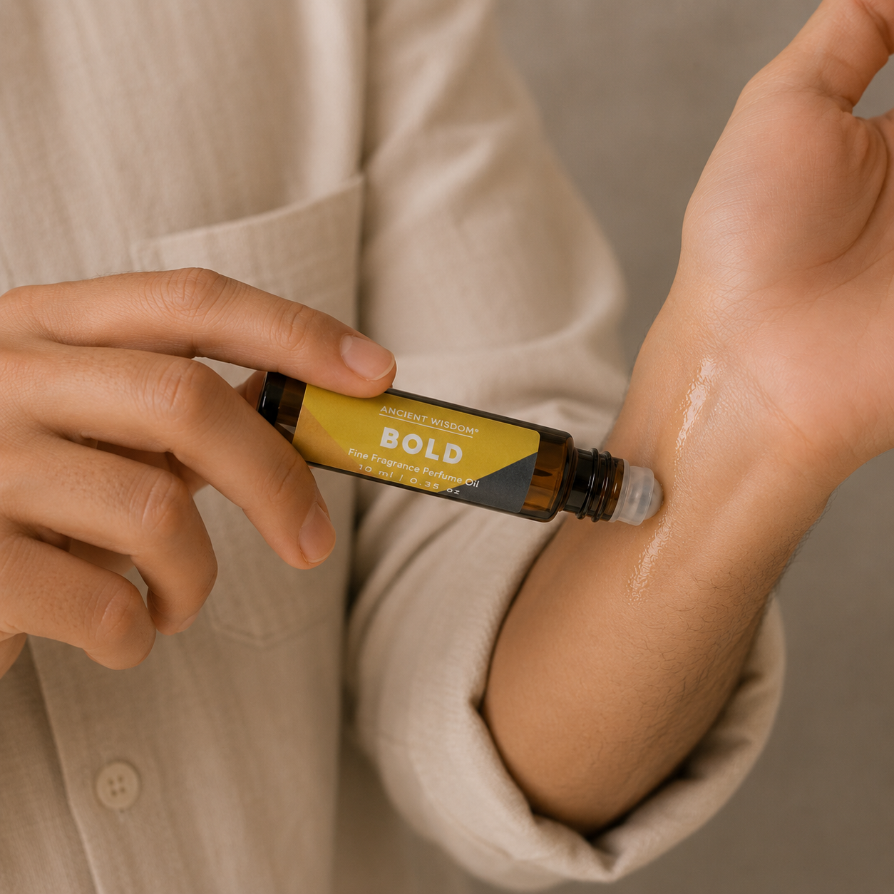 Olejki Perfumowane 10 ml