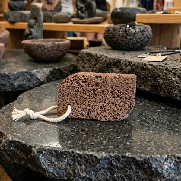 Pumeks Wulkaniczny