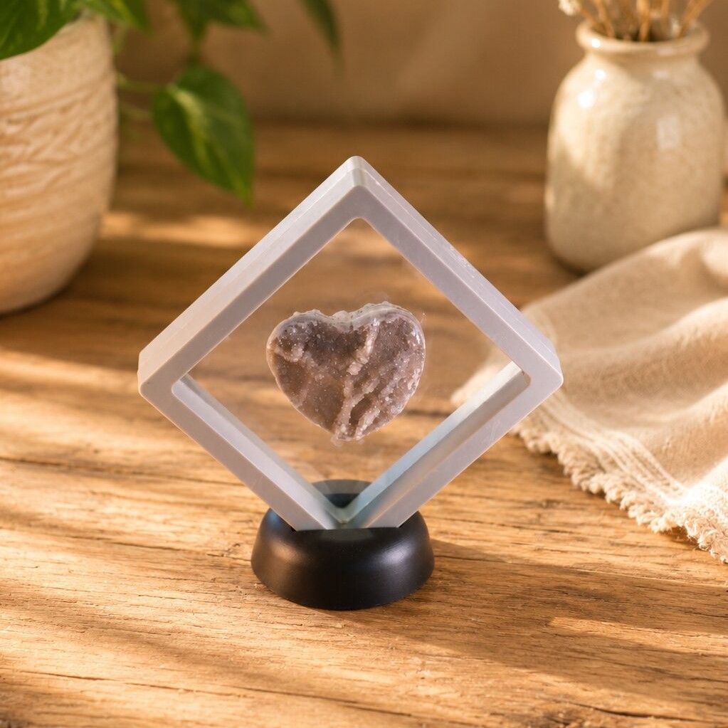 Ramki 3D Floating Frames