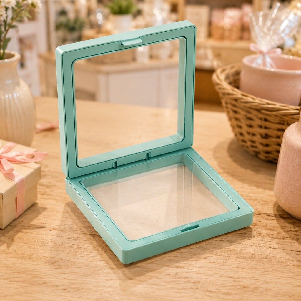Ramki 3D Floating Frames