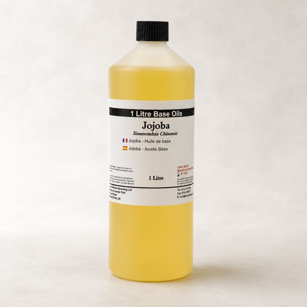 Olejki Bazowe 1l