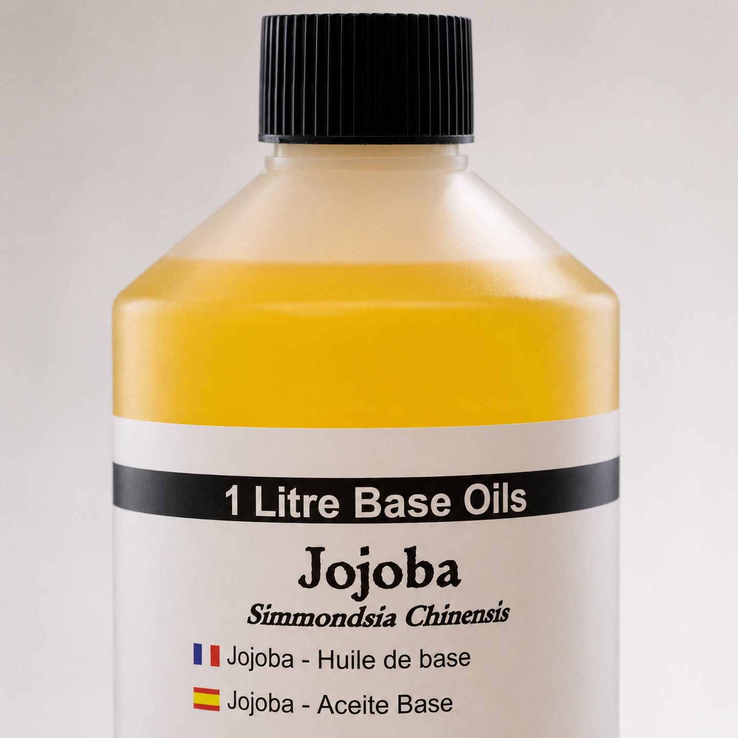 Organiczne Oleje Bazowe 1 l