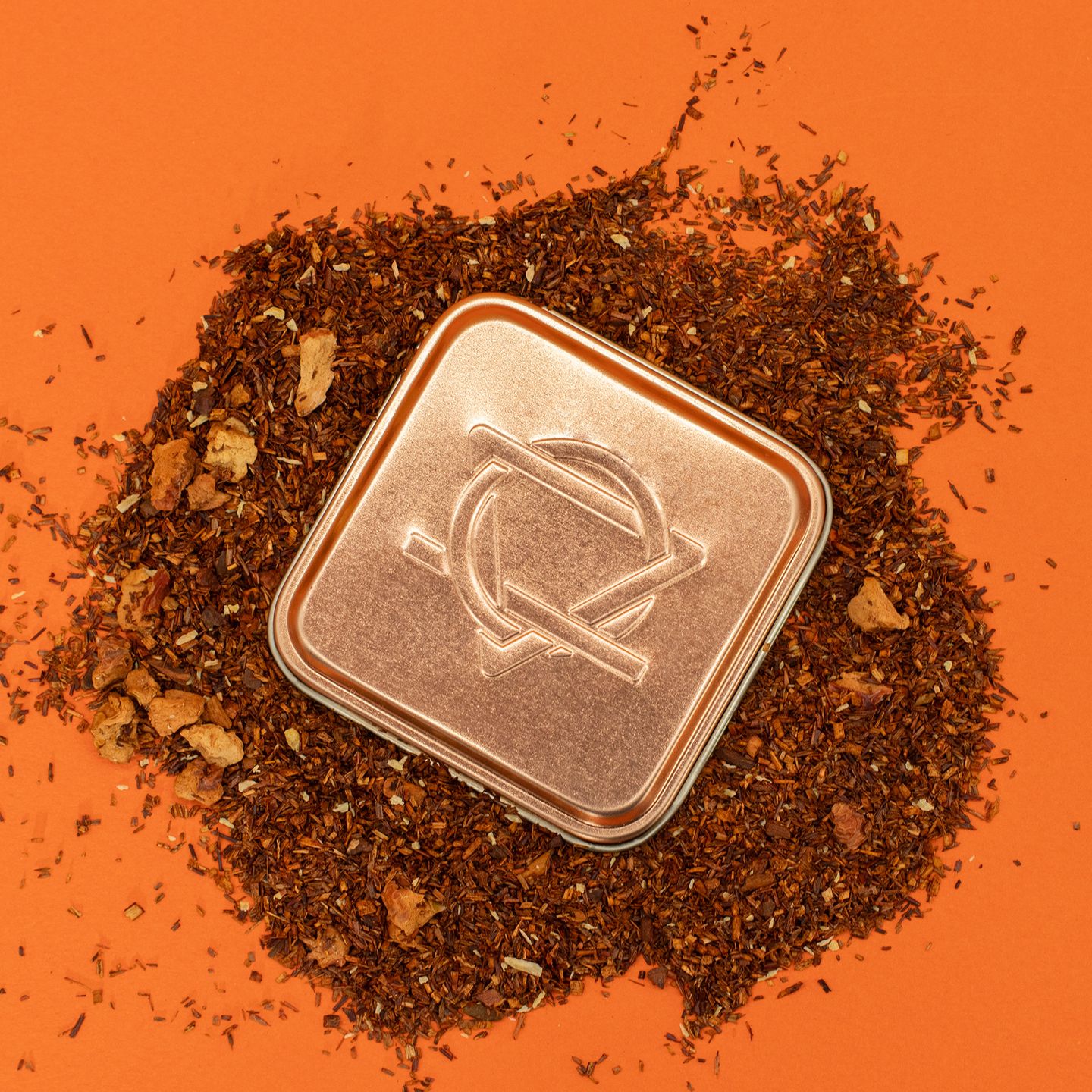Herbaty w Puszkach 50 g
