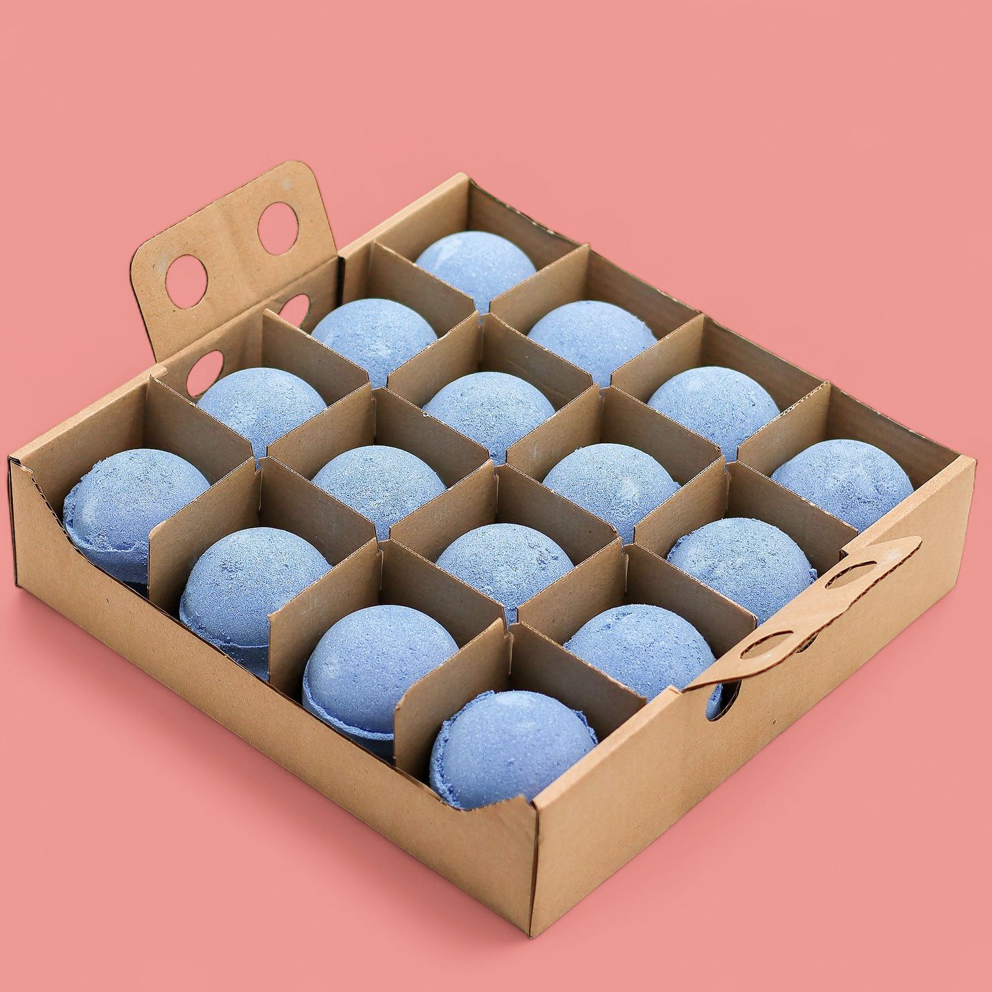 Kule Musujące do Kąpieli 180 g