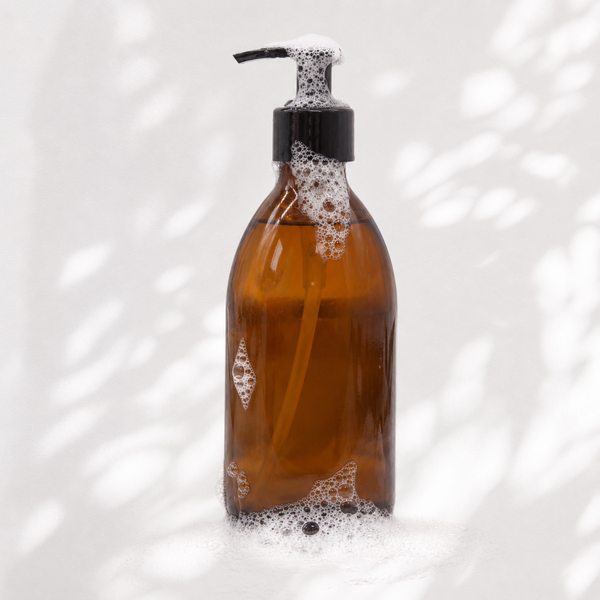 Perfumowane Mydła do Rąk i Ciała 300 ml - BEZ ETYKIET