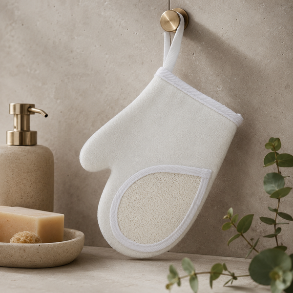 Naturalne Myjki Loofah