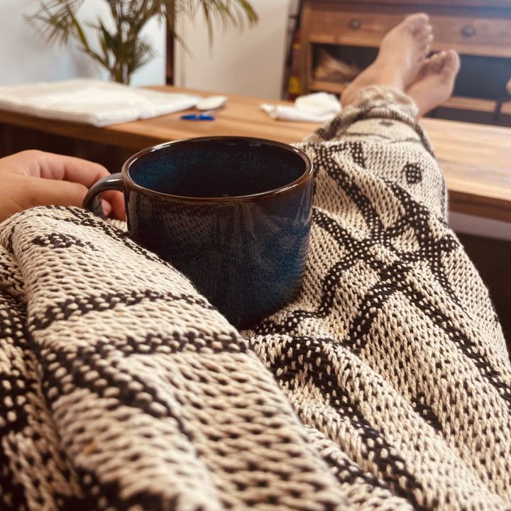 Narzuty Boho