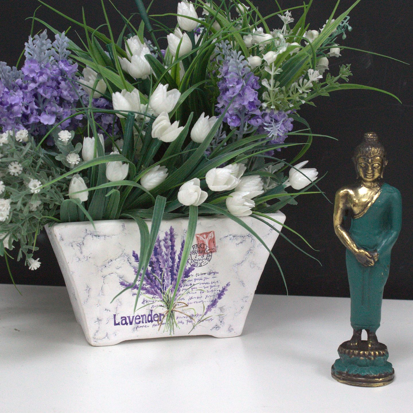 Mosiężne Figurki Fengshui