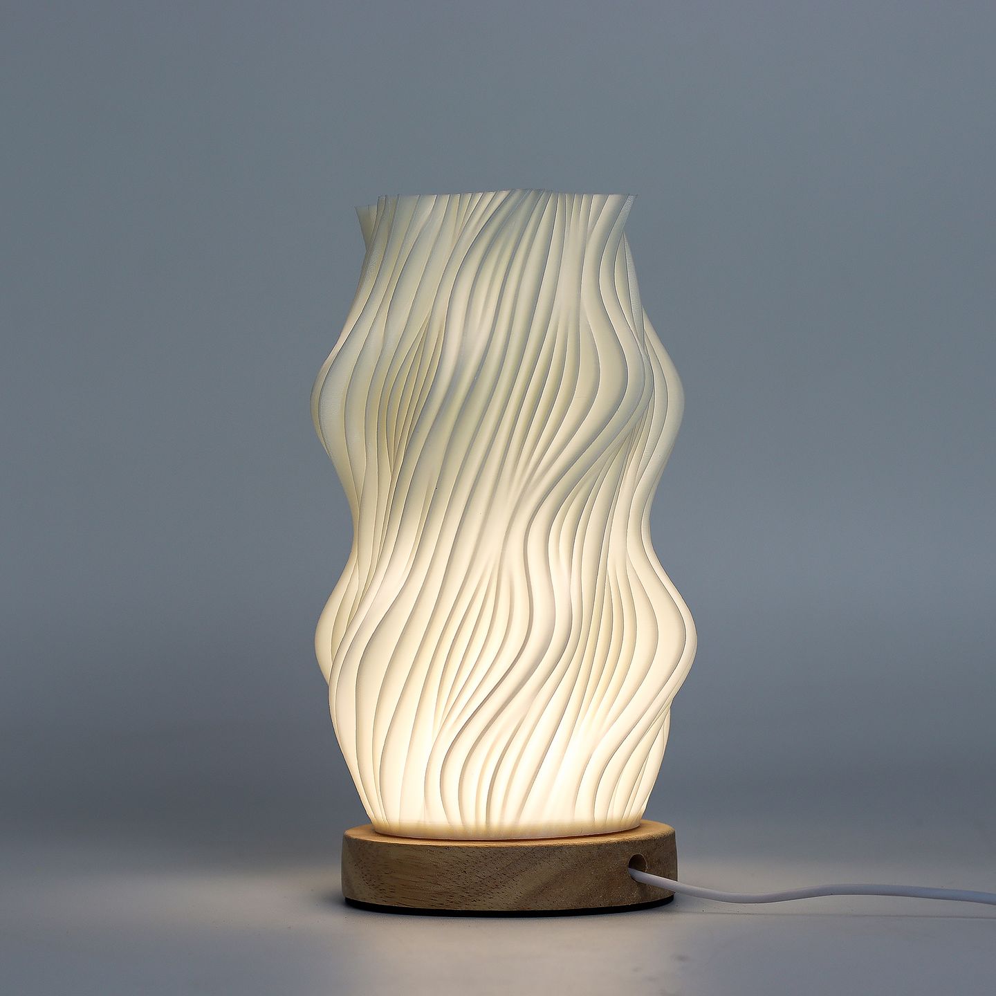 Lampy Nowa Fala