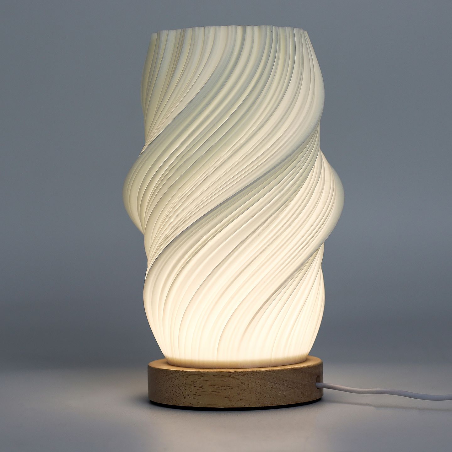 Lampy Nowa Fala