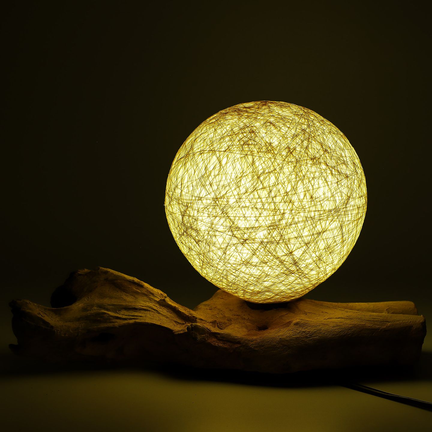Lampy DriftGlow