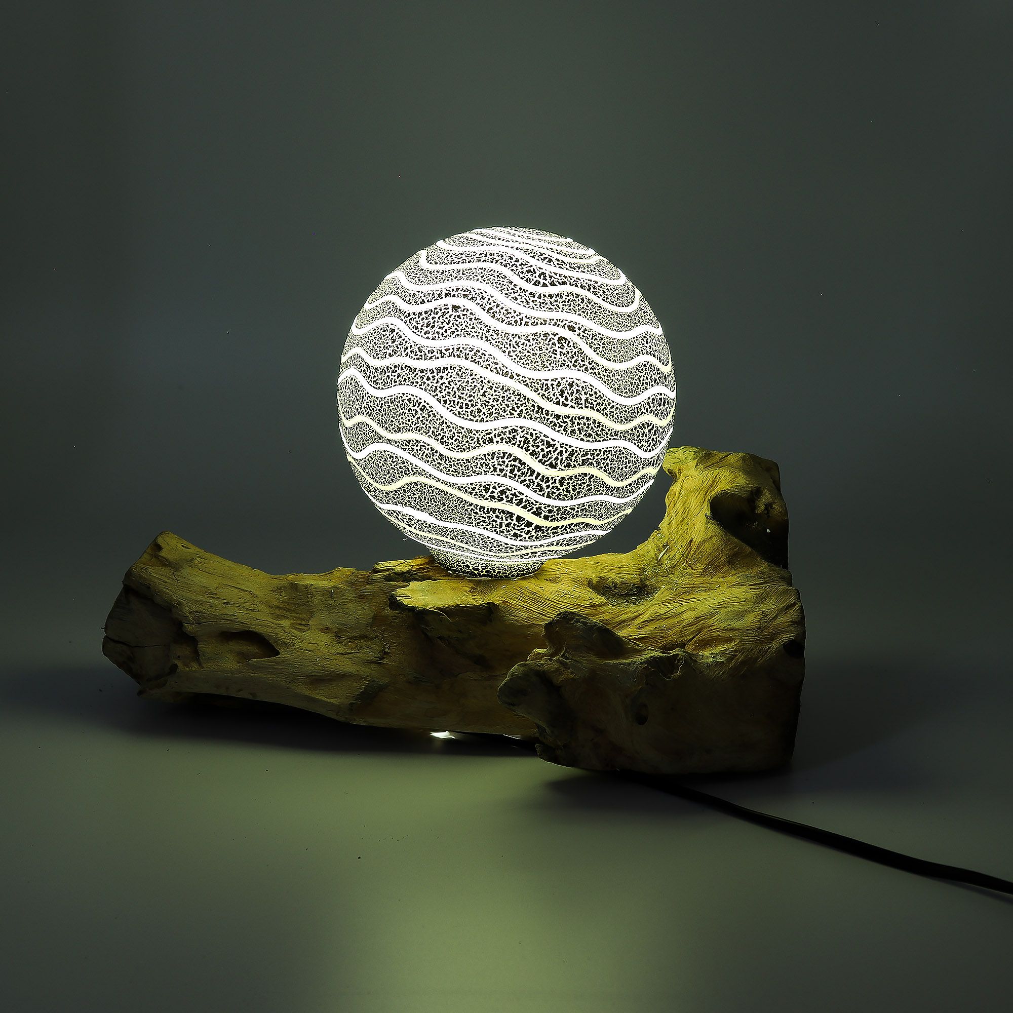 Lampy DriftGlow