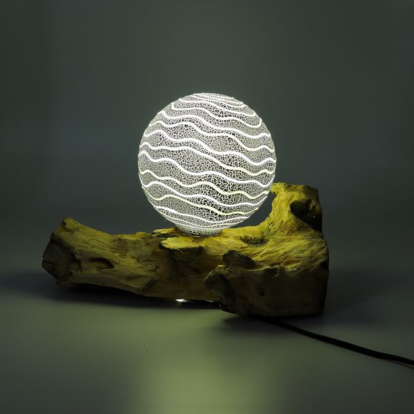 Lampy DriftGlow