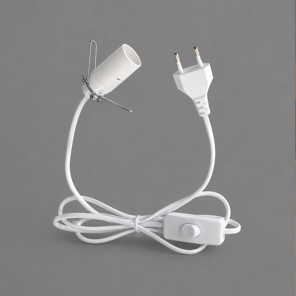 Przewody do Lamp