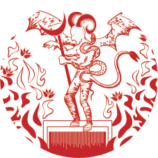 The Devil