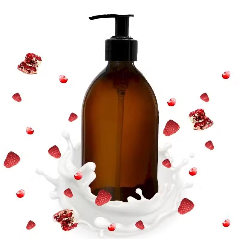 Perfumowane Balsamy do Rąk i Ciała - BEZ ETYKIET