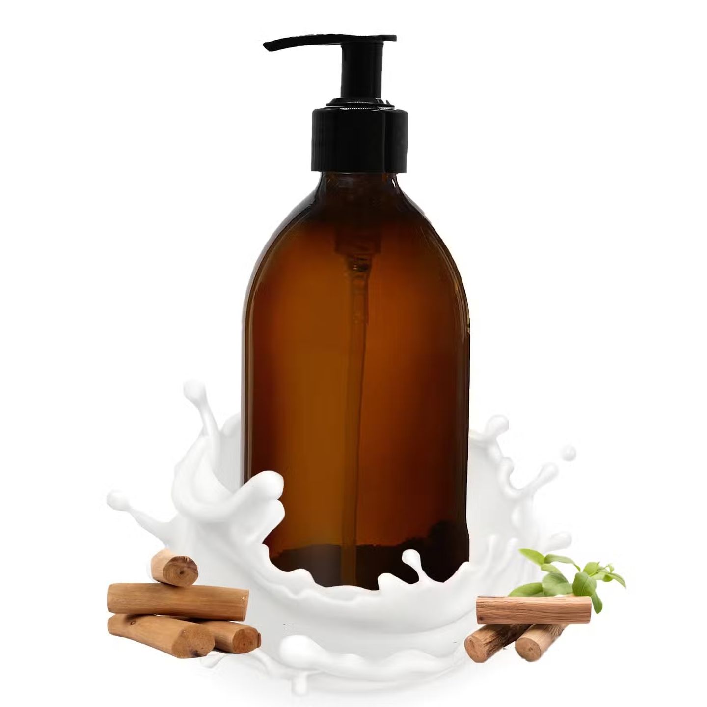 Perfumowane Balsamy do Rąk i Ciała - BEZ ETYKIET
