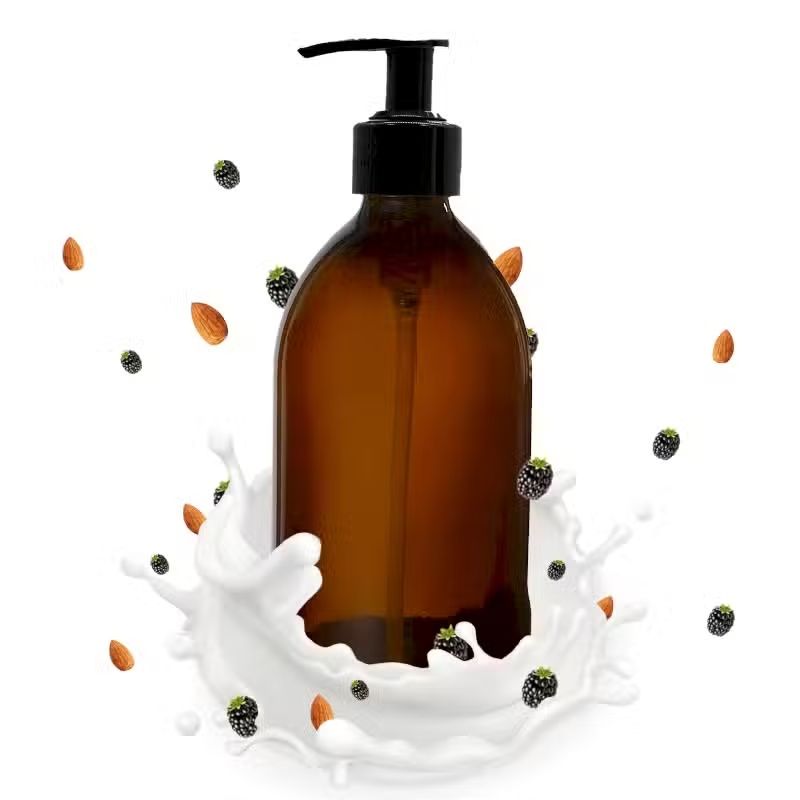 Perfumowane Balsamy do Rąk i Ciała - BEZ ETYKIET