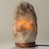 Szara lampa solna himalajska - 2-3 kg
