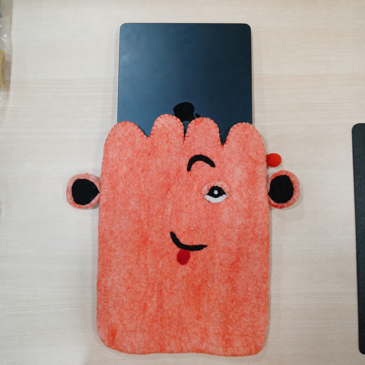 Filcowe Etui na Laptopa