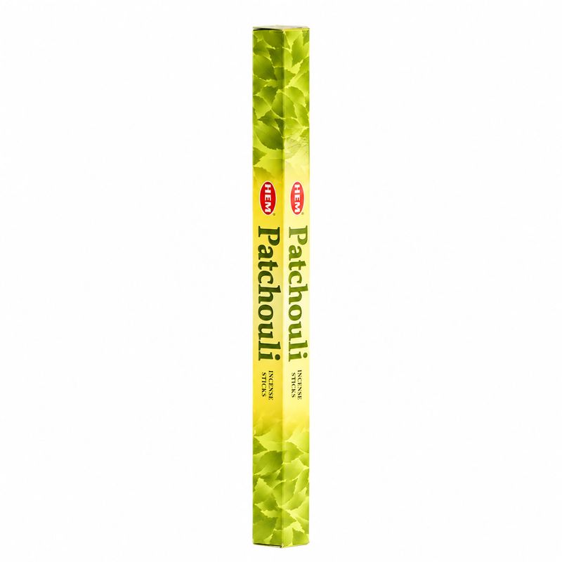 HEM Hexaganal Incence - paczula