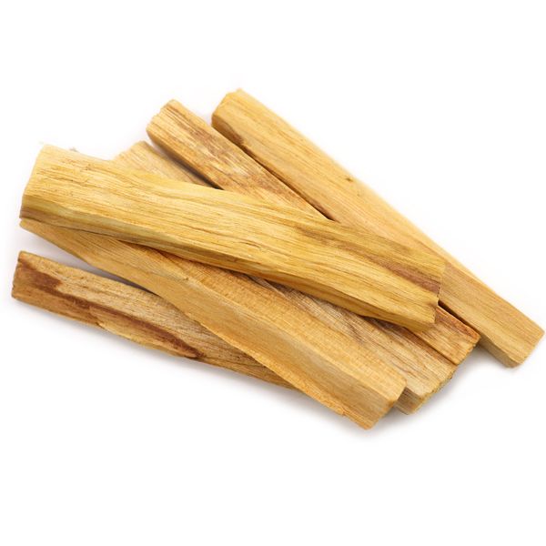 Kadzidło Palo Santo Drewno - 1 klasa (1kg)