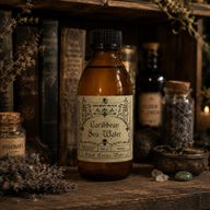 Zestaw startowy Ancient Witch – 69 elementów | Oszczędzasz 10%