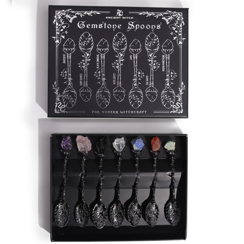 Zestaw startowy Ancient Witch – 69 elementów | Oszczędzasz 10%