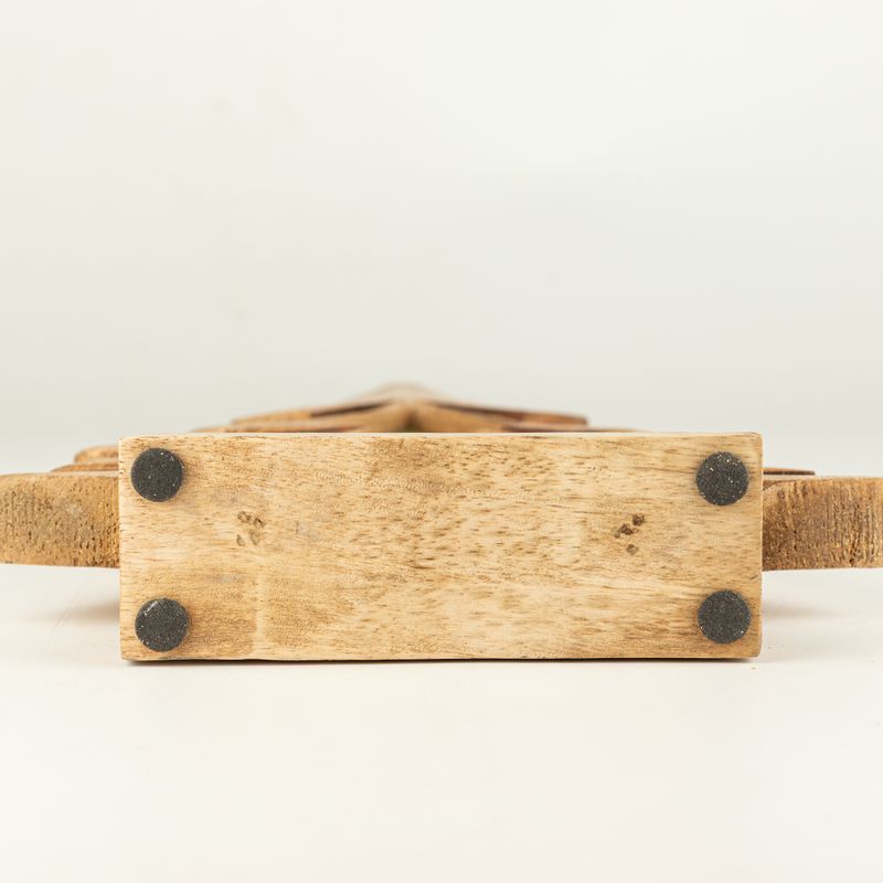 Zagubieni w Lesie - Duże Drzewo 3D (39,5x24x2,5 cm)