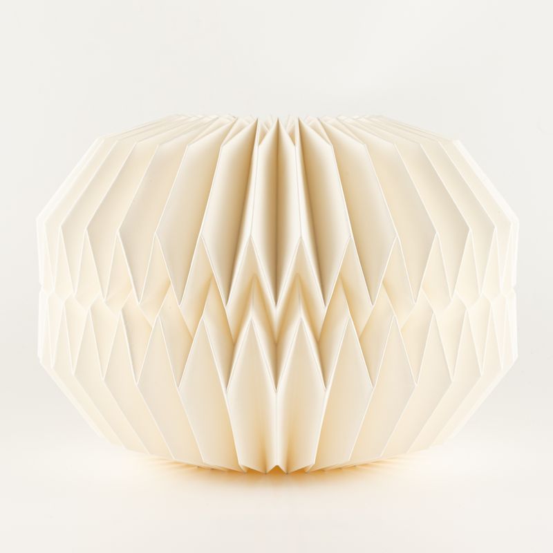 Lampa Sufitowa Origami - Mała