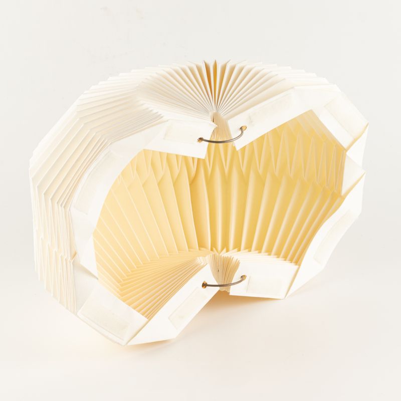 Lampa Sufitowa Origami - Mała