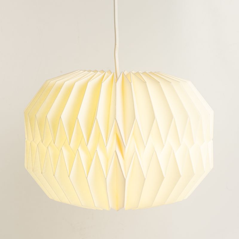 Lampa Sufitowa Origami - Mała