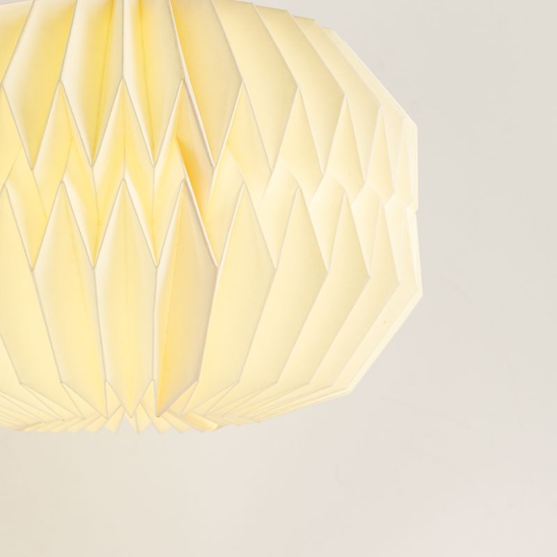 Lampa Sufitowa Origami - Mała