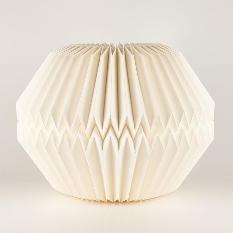 Duża Lampa Sufitowa Origami