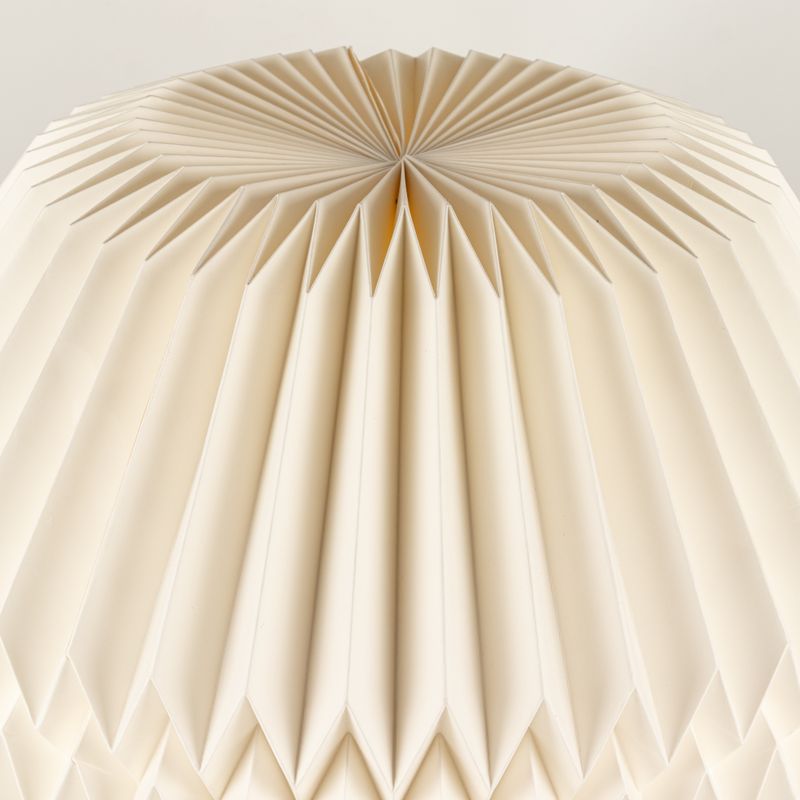 Duża Lampa Sufitowa Origami