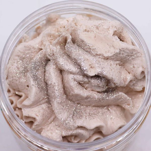 Mydło Kremowe Ciepły Piernik 120 g