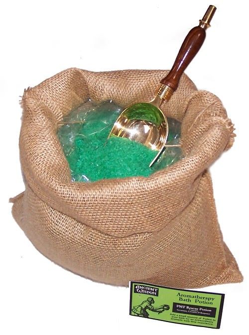 Sól do Kąpieli 7kg - PMT