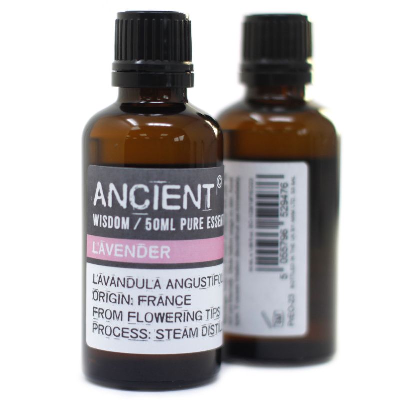 Olejek Eteryczny 50 ml - Gałka Muszkatołowa