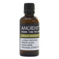 Olejek Eteryczny 50 ml - Werbena Cytrynowa