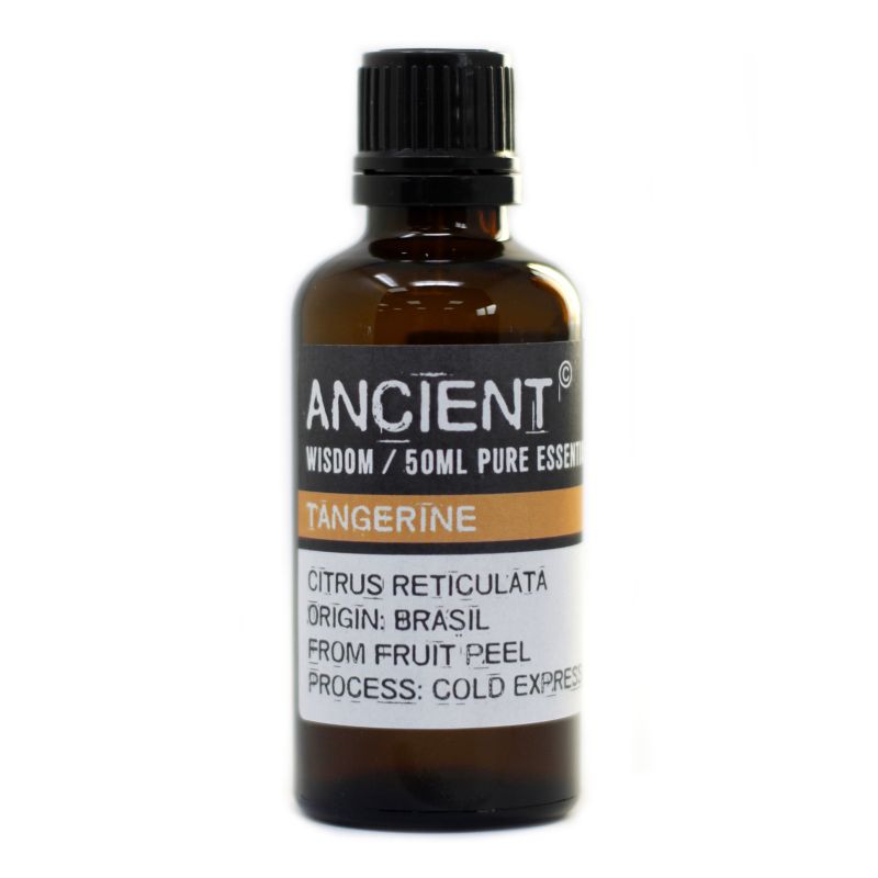 Olejek Eteryczny 50 ml - Tangerynka
