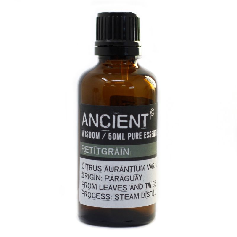 Olejek Eteryczny 50 ml - Petitgrain