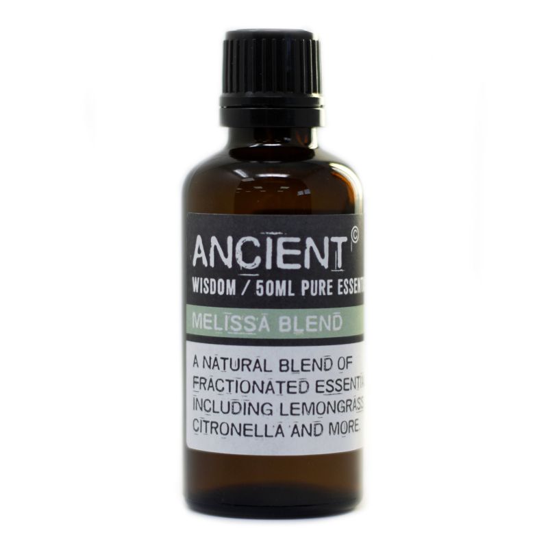 Mieszanka Olejków Melisa 50 ml