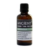 Olejek Eteryczny 50 ml - Kolendra (Nasiona)