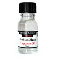 Piżmo Arabskie - Olejek Zapachowy 10 ml