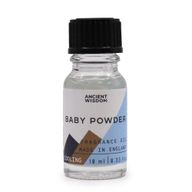 Puder Dziecięcy - Olejek Zapachowy 10 ml