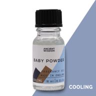 Puder Dziecięcy - Olejek Zapachowy 10 ml